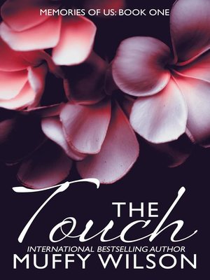 cover image of The Touch